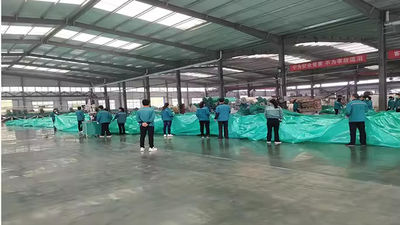 Shandong Luxin New Material Co., Ltd.