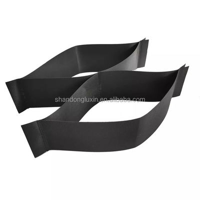Geocella de HDPE lisa para una pared de contención duradera en la construcción de carreteras y ferrocarriles