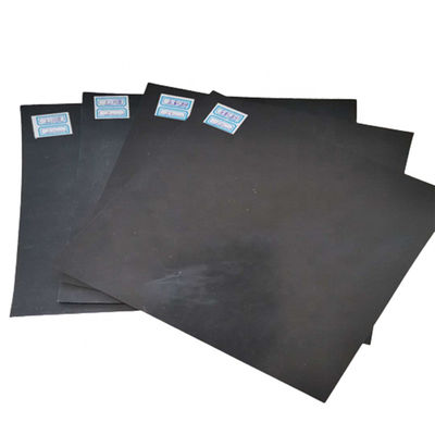Precio de los contenedores de geomembrana para vertederos de HDPE impermeable 1mm 1.5mm para embalses en Kenia