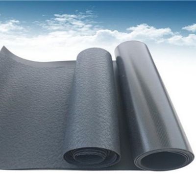 Directamente de geomembrana de HDPE para estanques de pescado amigable con el medio ambiente y duradera