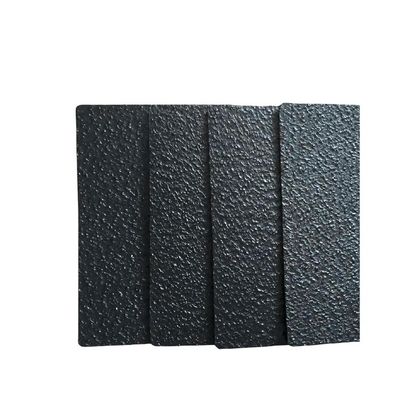 1-6m de ancho Geomembrana texturada prefabricada para pendientes ASTM GRI-GM13 Estándar 1mm 2mm