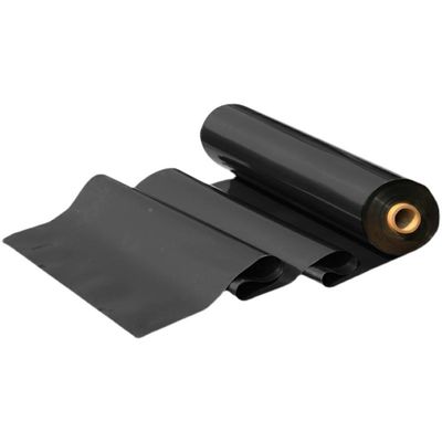 Superficie doble lisa PDPE Geomembrana para estanques de peces 0,5 mm para acuicultura