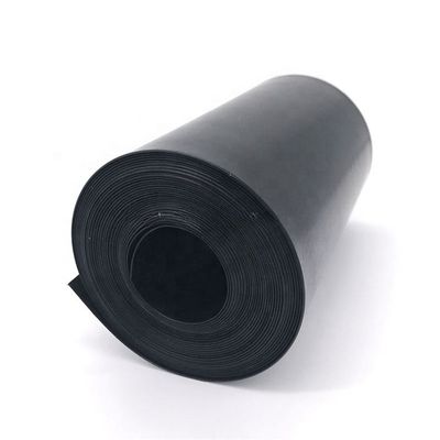 Material de geomembrana lisa HDPE EVA 1 mm 1.5 mm para jardines en los techos Venta directa