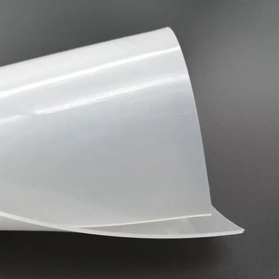 Geomembrana brillante de textura 4mm Hdpe en estilo de diseño asiático para longitud personalizada