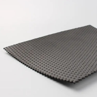 Geomembrana de punto de columna de cubierta flotante para estanques Consolidación de categorías cruzadas