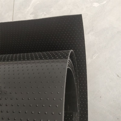 Geomembrana de punto de columna de cubierta flotante para estanques Consolidación de categorías cruzadas