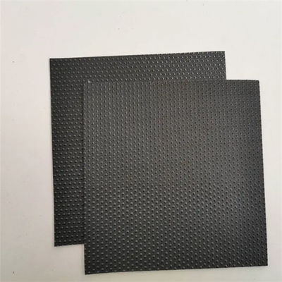 Geomembrana de punto de columna de cubierta flotante para estanques Consolidación de categorías cruzadas