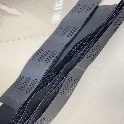 Protección de la pendiente de los hoteles Geocell HDPE para estabilización de grava y rejilla de grava de calzada