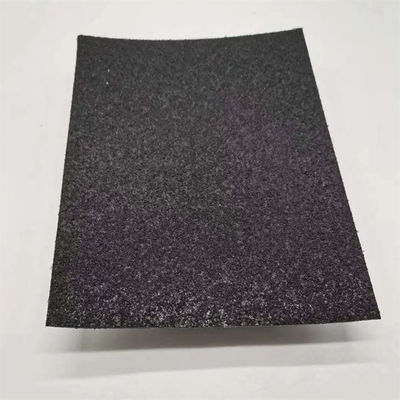 Geomembrana en bruto de estanque de revestimiento 0.2mm-3mm espesor para la consolidación de categorías cruzadas