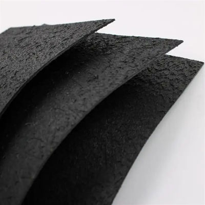 Envasador de rollos de geomembrana Hdpe en bruto para aplicaciones de trabajo pesado e impermeabilización