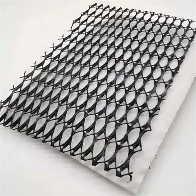 50m/100m/ longitud Geonet de drenaje compuesto 3D para protección de pendientes Estilo de diseño industrial
