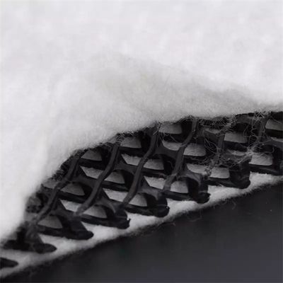 50m/100m/ longitud Geonet de drenaje compuesto 3D para protección de pendientes Estilo de diseño industrial