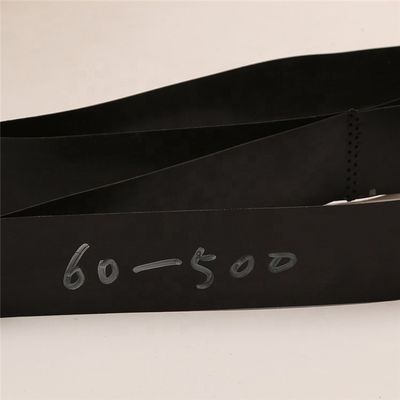 DISTANCIA DE SOLDADOR Geocella de HDPE de 330 mm a 1000 mm para el control de la erosión y la estabilización de las carreteras