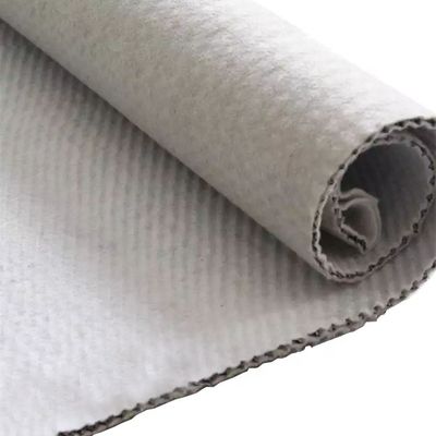 HDPE malla 3D drenaje compuesto compuesto Geo Net Geonet Negro Blanco para sus necesidades
