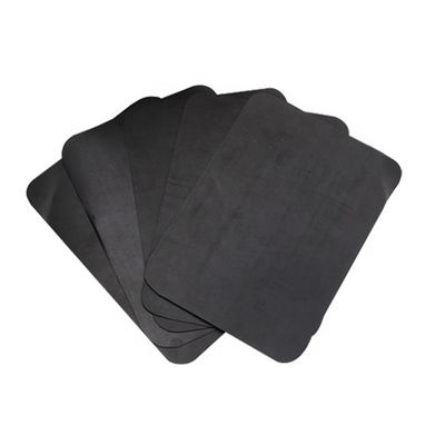 0.2 mm-3 mm de espesor Anti-UV HDPE para protección de estanques personalizables