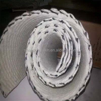 CE/ISO9001/ISO14001 Certificado de red de drenaje 3D de base de carretera Geonet para construcción estable