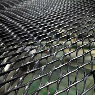 CE/ISO9001/ISO14001 Certificado de red de drenaje 3D de base de carretera Geonet para construcción estable