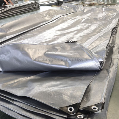 24 x 18 Fabricación química industrial Tejilla impermeable de plástico para cubrir tejas para otros tejidos