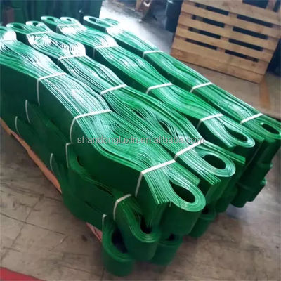 Geocell de HDPE texturizado y perforado para la mejora del suelo a alturas de 50 mm-200 mm