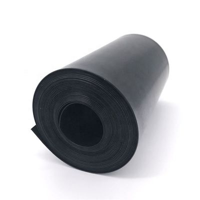 ASTM GM13 Estándar HDPE Geomembrane Liner 0,3 mm 0,5 mm 0,75 mm 1 mm para los mercados nacionales