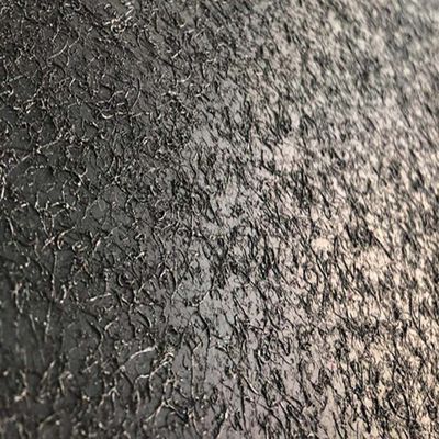 Geomembrana compuesta de textura áspera de revestimiento HDPE 0.1 mm-2.0 mm de espesor para clientes