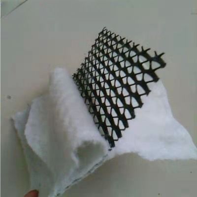 Apoyo técnico en línea para la red de drenaje de 5 mm en Geonet de drenaje compuesto 3D