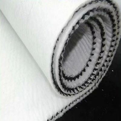 Soluciones totales del proyecto Geonet de drenaje compuesto de 5 mm de espesor con longitud de geotextil 30m