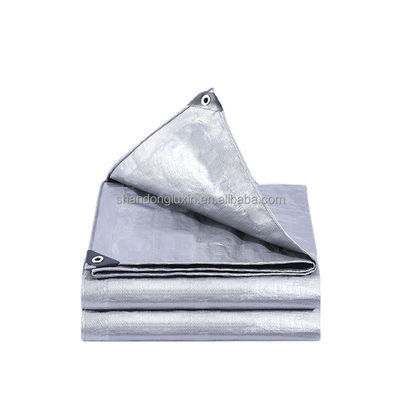 Obtenga el mejor precio en lonas HDPE para cubrir camiones/coches/barcos