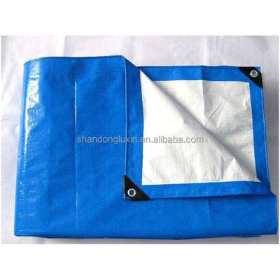 Tarpa de sombrilla impermeable para doseles y tiendas de campaña Número de hilos 500D-1500D Ancho 2M-50M