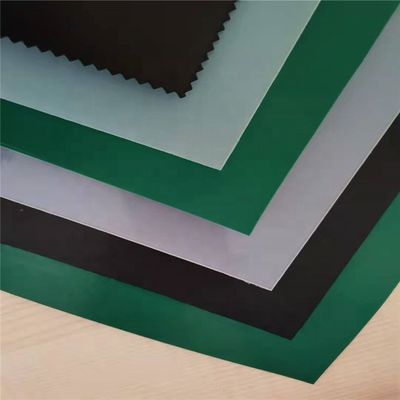 Revestimientos de estanques de HDPE de doble textura y doble suavidad para piscinas y lagos naturales