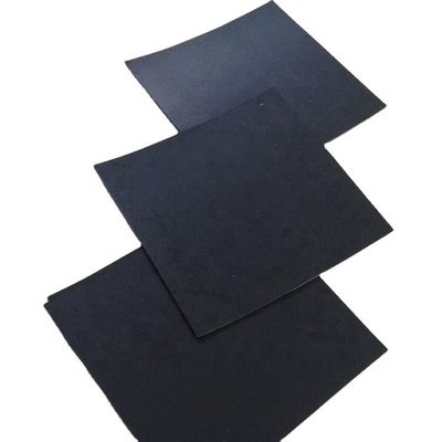 Estilo de diseño tradicional HDPE Geomembrana de peces de estanque para el riego del revestimiento del estanque