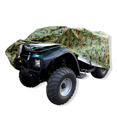 Capa de camión PE Tarpaulin de trabajo pesado e impermeable para toda protección contra condiciones climáticas
