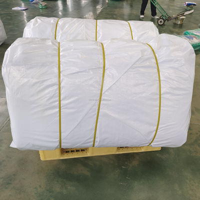 140g-220g Líneas acabadas de lonas blancas de PE ligeras cubiertas con patrón de cuadros