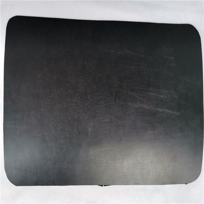 0.1mm-2.5mm espesor Geomembrana a prueba de agua para estanque de piscifactoría en la industria minera
