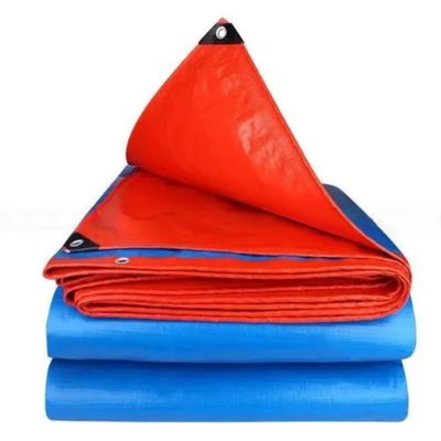 6*6-16*16 Densidad sombrilla de plástico carpa de tejido tejido con lona PE ligera