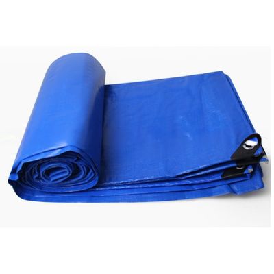 6*6-16*16 Densidad sombrilla de plástico carpa de tejido tejido con lona PE ligera
