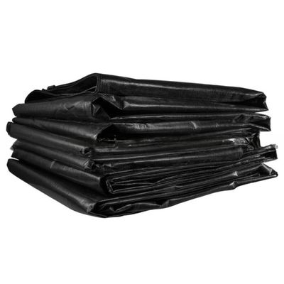 6*6-16*16 Densidad sombrilla de plástico carpa de tejido tejido con lona PE ligera