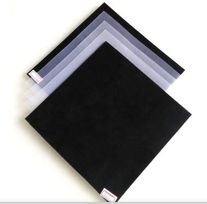 Estilo de diseño industrial Anti-UV Hdpe Liner de estanque 1.0mm 1.5mm 0.75mm 0.5mm para estanques de pescado