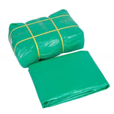 La producción de tejidos de tejido de alta densidad (HDPE) para uso en el exterior y la agricultura