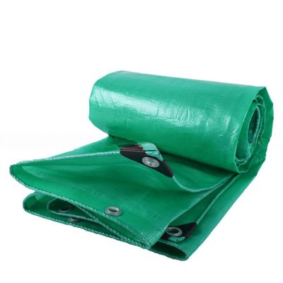 La producción de tejidos de tejido de alta densidad (HDPE) para uso en el exterior y la agricultura