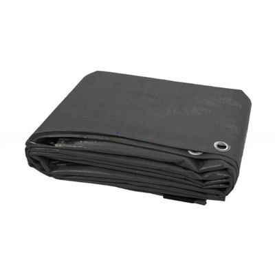 Vietnam suministra 50-300 gramos de láminas de plástico de lonas de PE micro perforadas a un precio competitivo