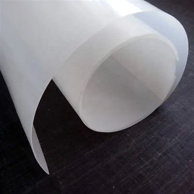 0.4mm 0.5mm 0.8mm 1mm 2mm 3mm Hoja de plástico HDPE negro para el revestimiento del estanque