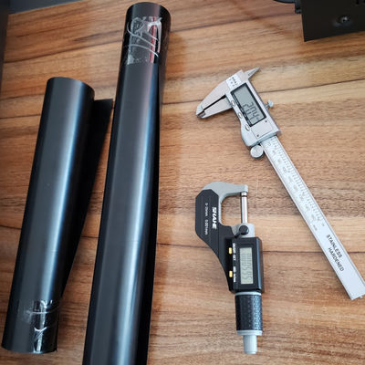 Geomembranas de revestimiento de estanques de polietileno con un grosor de 0,2 mm a 3 mm para revestimiento de estanques de peces