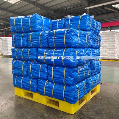 6*6-16*16 Rollo de lonas de plástico PE de densidad impermeable para cubiertas de camiones/coches/barcos