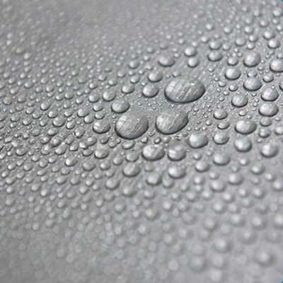 Resistente al agua y al desgaste Tarpaulin de alta densidad 100% material virgen