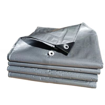 Resistente al agua y al desgaste Tarpaulin de alta densidad 100% material virgen