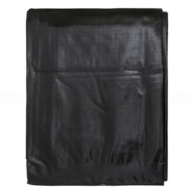 500D-1500D Cuenta de hilos Tarpaulins recubiertos de PE para aplicaciones pesadas y versátiles