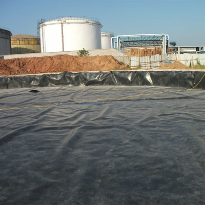 Tejido de revestimiento de HDPE doble liso para productos alimenticios de calidad pesquera para piscifactoría