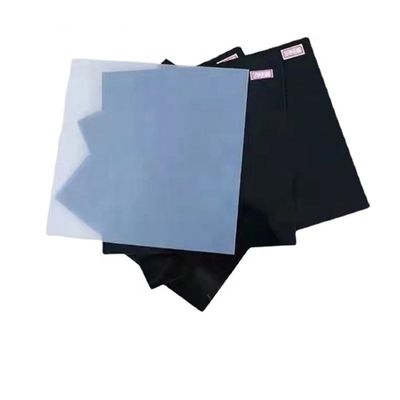 Geomembranas para el entrenamiento in situ del revestimiento artificial de estanques en lagos y material HDPE duradero