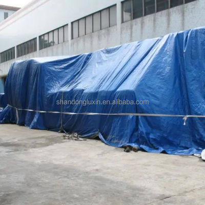 El tejido impermeable perfecto para las cubiertas de camiones/coches/barcos